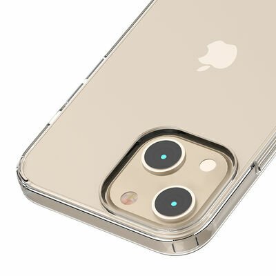 Apple iPhone 13 Kılıf Patinda Coss Kapak