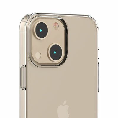 Apple iPhone 13 Kılıf Patinda Coss Kapak