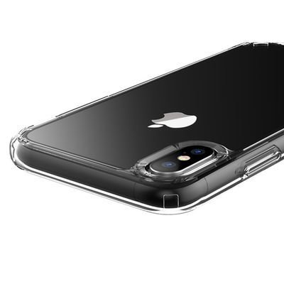 Apple iPhone XS Max 6.5 Kılıf Patinda Coss Kapak