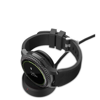 Gear S3 Patinda Usb Şarj Kablosu