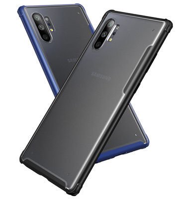 Galaxy Note 10 Plus Kılıf Patinda Volks Kapak