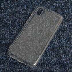 Huawei Y5 2019 Kılıf Patinda Süper Silikon Kapak
