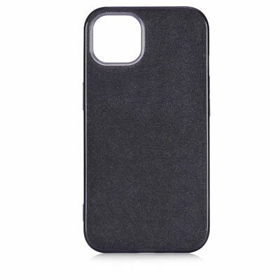 Apple iPhone 13 Kılıf Patinda Shining Silikon