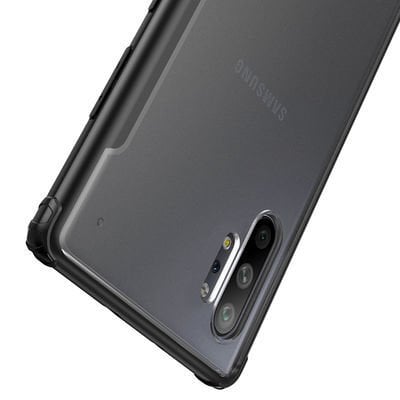 Galaxy Note 10 Plus Kılıf Patinda Volks Kapak
