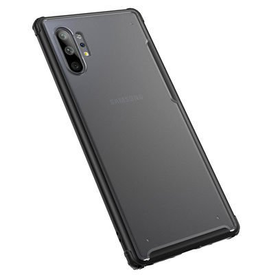 Galaxy Note 10 Plus Kılıf Patinda Volks Kapak
