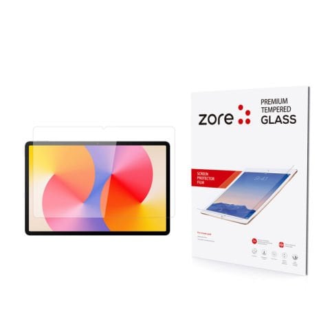 Huawei MatePad SE 11 Patinda Tablet Temperli Cam Ekran Koruyucu