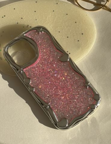 Apple İphone GlowGuard Kılıf