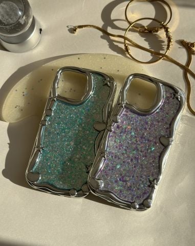 Apple İphone GlowGuard Kılıf