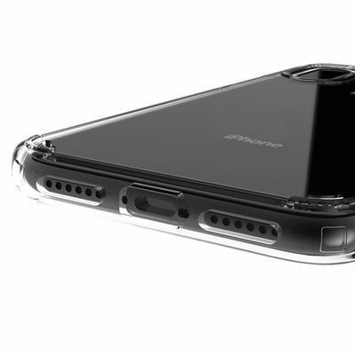 Apple iPhone XS 5.8 Kılıf Patinda Coss Kapak