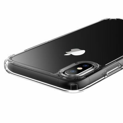 Apple iPhone XS 5.8 Kılıf Patinda Coss Kapak
