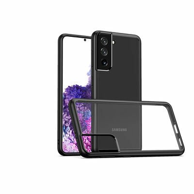 Galaxy S21 Plus Kılıf Patinda Hom Silikon