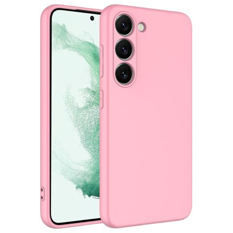 Galaxy S23 Plus Kılıf Patinda Mara Lansman Kapak