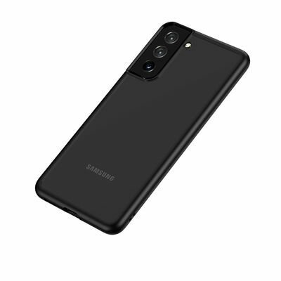 Galaxy S21 Plus Kılıf Patinda Hom Silikon