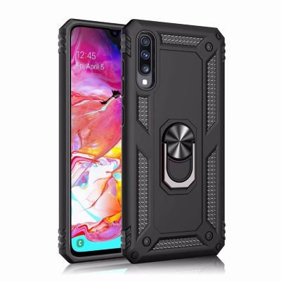 Galaxy A70 Kılıf Patinda Vega Kapak
