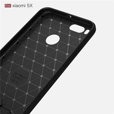 Xiaomi Mi 5x Kılıf Patinda Room Silikon Kapak