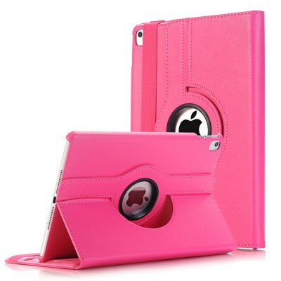 Apple iPad Pro 11 2018 Patinda Dönebilen Standlı Kılıf