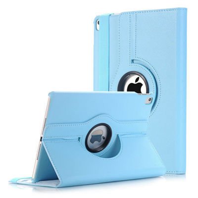 Apple iPad Pro 11 2018 Patinda Dönebilen Standlı Kılıf
