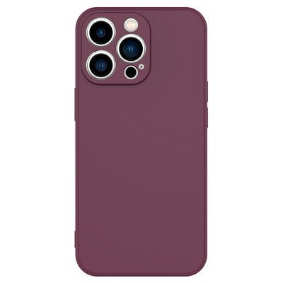 Apple iPhone 13 Pro Max Kılıf Patinda Mara Lansman Kapak