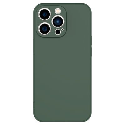 Apple iPhone 13 Pro Max Kılıf Patinda Mara Lansman Kapak
