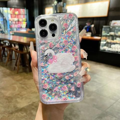 Apple İphone Duck  Kılıf