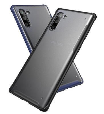 Galaxy Note 10 Kılıf Patinda Volks Kapak