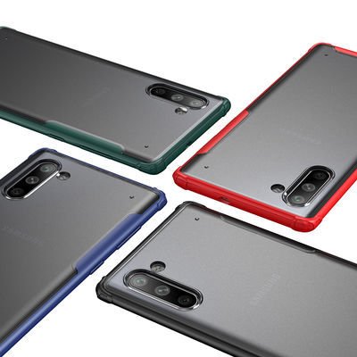 Galaxy Note 10 Kılıf Patinda Volks Kapak