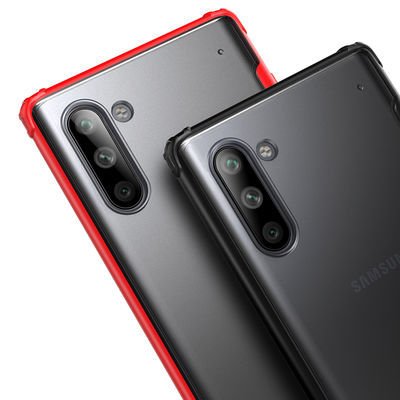 Galaxy Note 10 Kılıf Patinda Volks Kapak