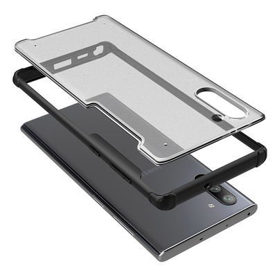 Galaxy Note 10 Kılıf Patinda Volks Kapak
