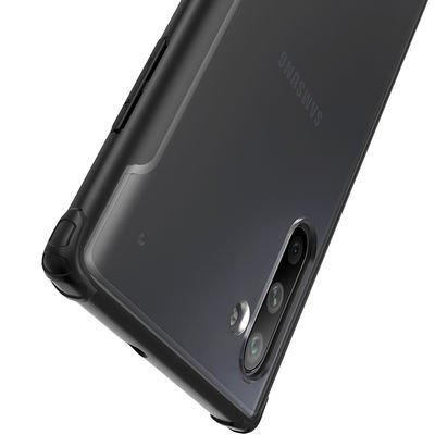 Galaxy Note 10 Kılıf Patinda Volks Kapak