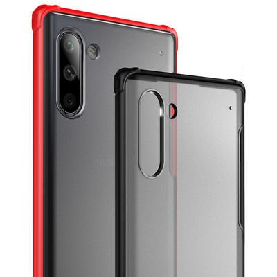 Galaxy Note 10 Kılıf Patinda Volks Kapak