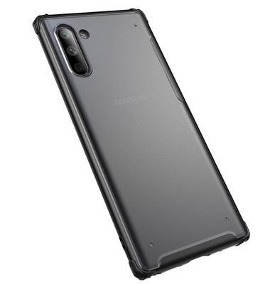 Galaxy Note 10 Kılıf Patinda Volks Kapak