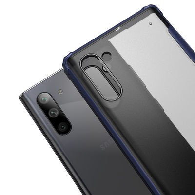 Galaxy Note 10 Kılıf Patinda Volks Kapak