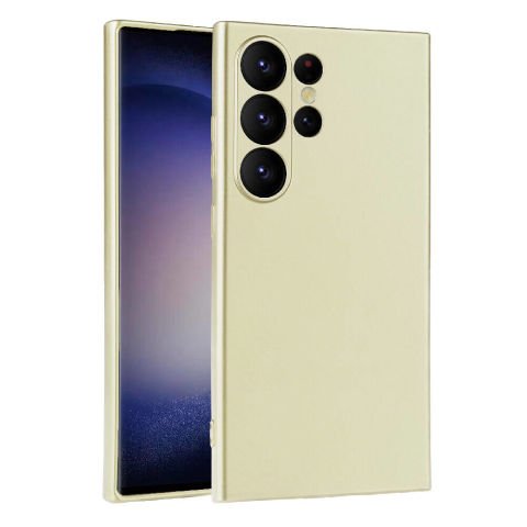 Galaxy S24 Ultra Kılıf Premier Silikon Kılıf