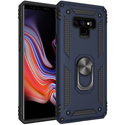 Galaxy Note 9 Kılıf Patinda Vega Kapak