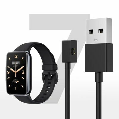 Xiaomi Redmi Watch 2 Lite Patinda Usb Şarj Kablosu
