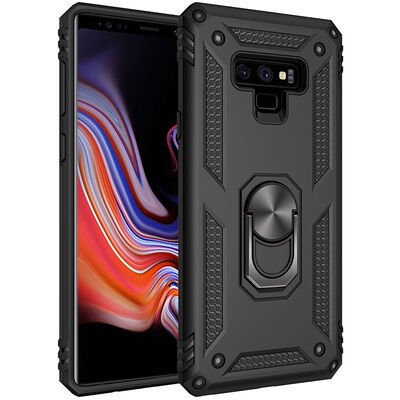 Galaxy Note 9 Kılıf Patinda Vega Kapak