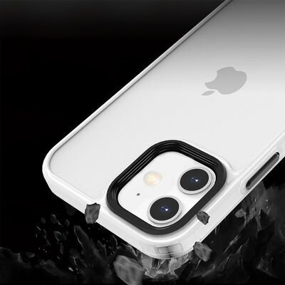 Apple iPhone 11 Kılıf Patinda Cann Kapak
