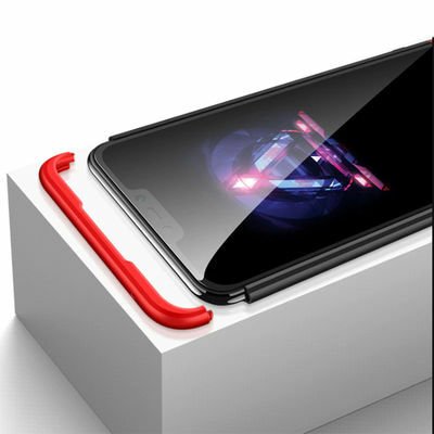 Huawei Honor Play Kılıf Patinda Ays Kapak