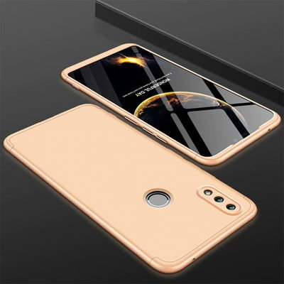 Huawei Honor Play Kılıf Patinda Ays Kapak