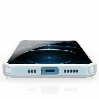 Apple iPhone 11 Kılıf Patinda Cann Kapak