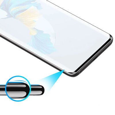 Huawei Honor 50 Patinda Süper Pet Ekran Koruyucu Jelatin