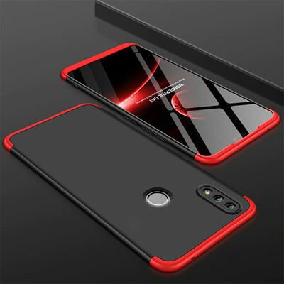 Huawei Honor Play Kılıf Patinda Ays Kapak