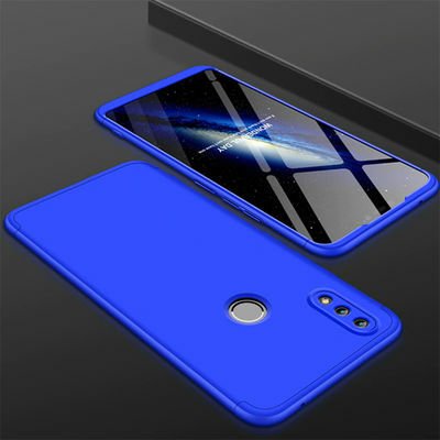 Huawei Honor Play Kılıf Patinda Ays Kapak