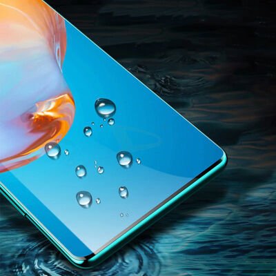 Huawei Honor 50 Patinda Süper Pet Ekran Koruyucu Jelatin