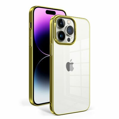 Apple iPhone 14 Pro Max Kılıf Patinda Sun Kapak