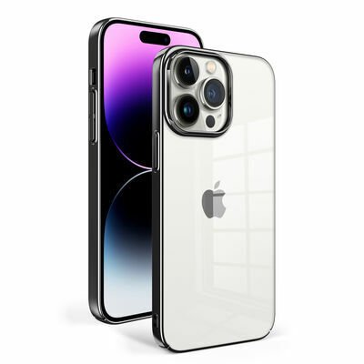 Apple iPhone 14 Pro Max Kılıf Patinda Sun Kapak