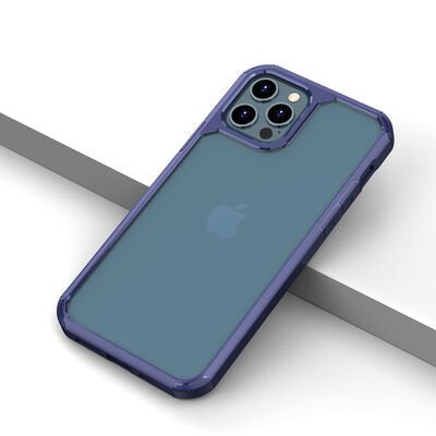 Apple iPhone 11 Pro Max Kılıf Patinda Roll Kapak