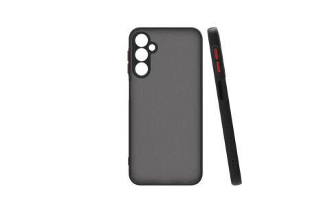 Galaxy A15 Kılıf Patinda Hux Kapak