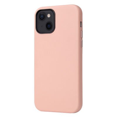 Apple iPhone 13 Mini Kılıf Patinda Eyzi Kapak