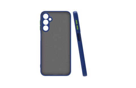 Galaxy A15 Kılıf Patinda Hux Kapak